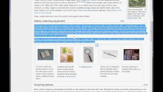 Lesson 6 - Copy and Paste Text in WordPress