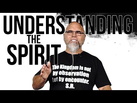 Understanding The Spirit, By Shane W Roessiger