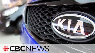 Kia delaying vehicle deliveries in controversial strategy, internal video reveals