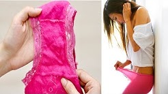 How to Get Rid of Discharge | 8 Ways to Get Rid of Smelly Discharge