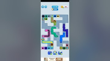 Gecko Out – Level 586 Full Walkthrough (Mobile Game)|Cassera Gaming #gameplay #geckoout #walkthrough