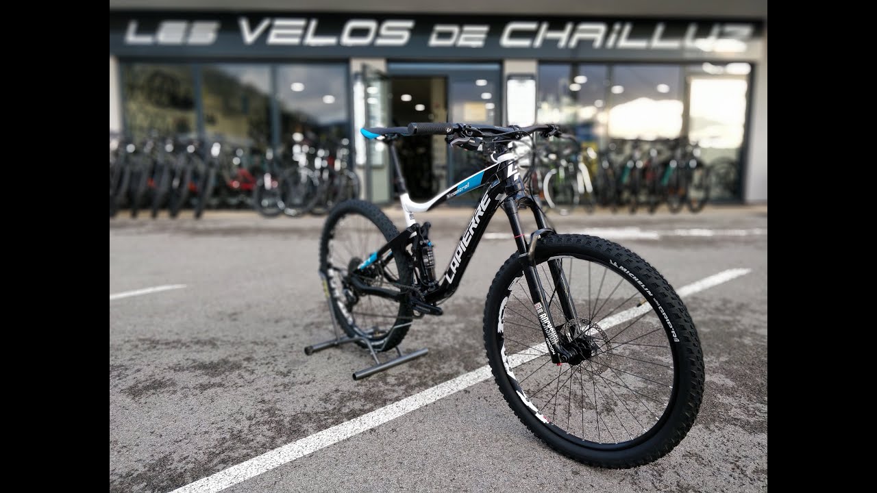 愛知県の自転車 自転車 ラピエール X-CONTROL 227