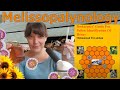 Melissopalynology Beekeepers' Guide for Identification Pollen of Honey