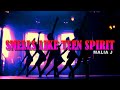 MALIA J-SMELLS LIKE TEEN SPIRIT(Traduzione Italiana)