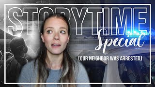 The party house next door | STORYTIME SPECIAL