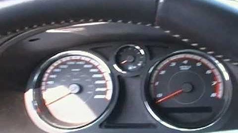 2007 Chevrolet Cobalt SS Walkaround - Edmonton Motors