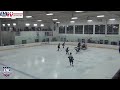 EHL PREMIER --- Patrick Sullivan (Connecticut Oilers - 9.10.16)