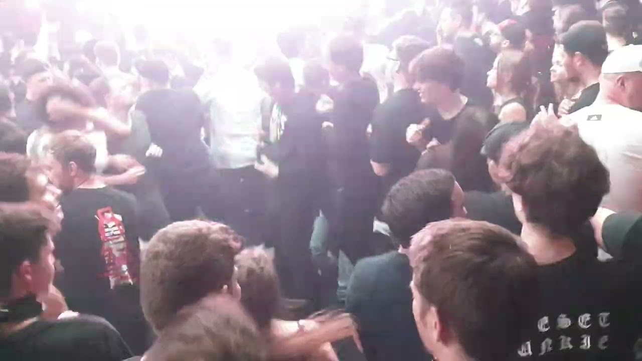 VIRTUAL RIOT 2022 LIVE - BOOTSHAUS GERMANY - DROP