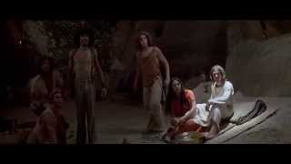 Jesus Christ Superstar - Strange Thing Mystifying (HD)