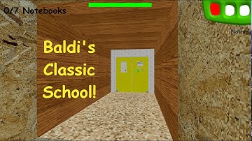 Baldi