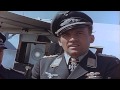 German military commanders taken prisoners by Russian military officials step dow...HD Stock Footage