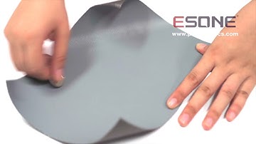 PTFE Fabric for Insulation Jacket