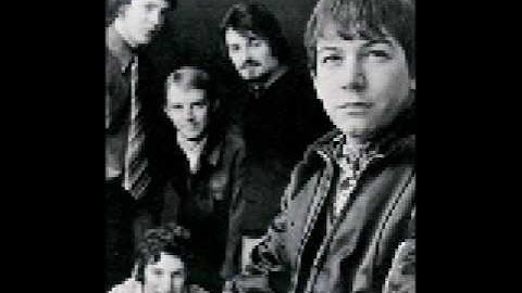 Shake Rattle and Roll - Eric Burdon and the New Animals 1967