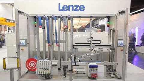 LENZE