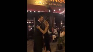 Artango Bar & Steakhouse Tango Shows