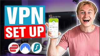What is a VPN? Virtual Private Network Tutorial
