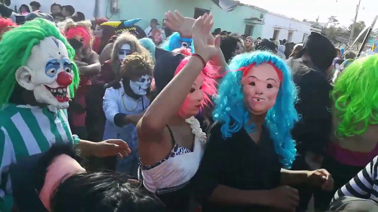 Fieros El Tejar 2020 8