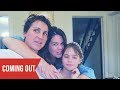 Two Moms: Coming Out Conversation Our Daughter 🌈