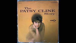 Famous Patsy Cline Strange Profile