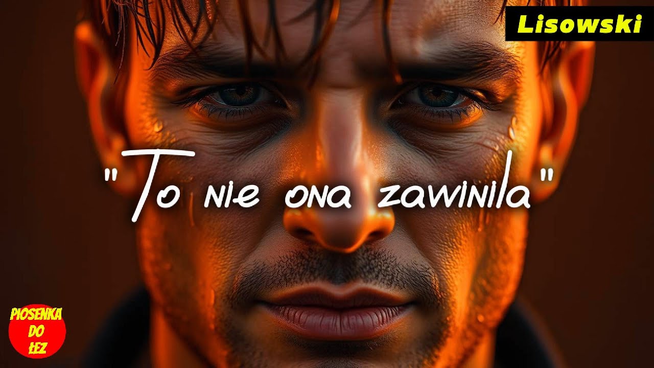 💞 Dlaczego ta melodia boli bardziej niż rozstanie 😢 —🎶 "To nie Ona zawiniła"
