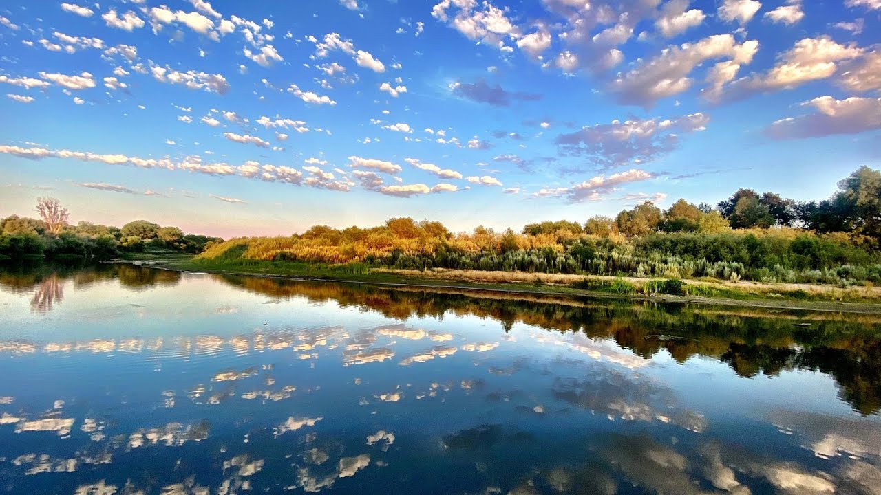 Fall River Fishing Image