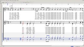 Ukuthula  Bass Dominant