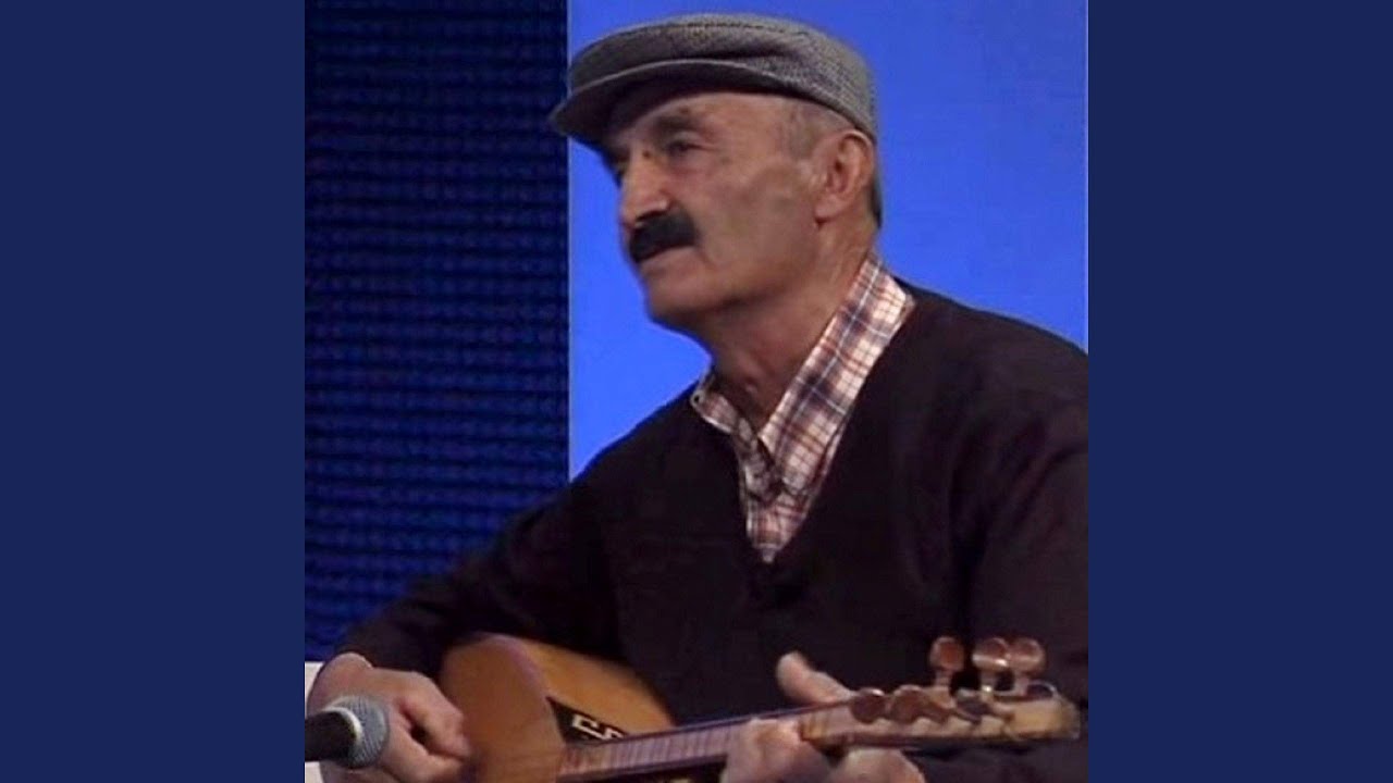 Kara Gözlüm