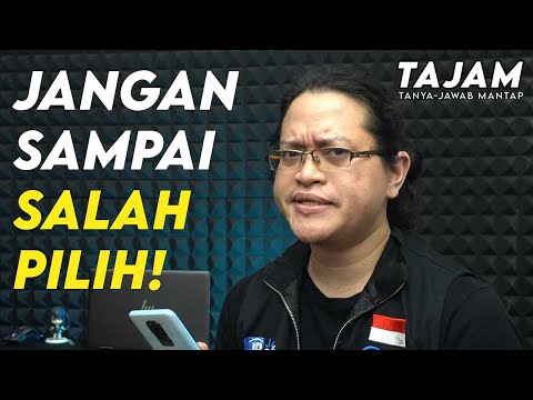 Video: Apakah generasi i7 kita?