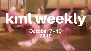 kml weekly meme compilation - #170