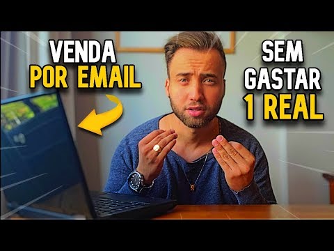 Email Marketing Gratis - As 3 MELHORES Ferramentas / Email Profissional GRATIS!