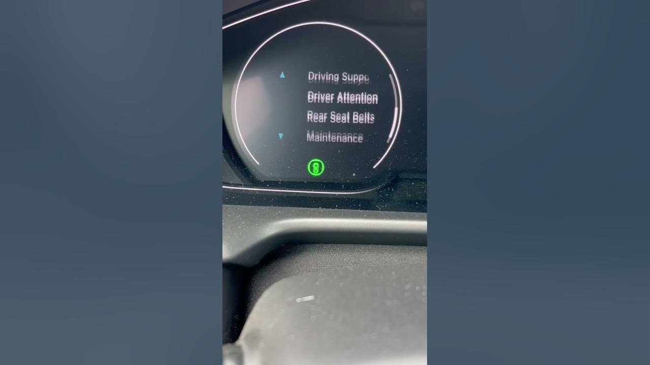 New Honda Accord Tip & Trick! Did You Know? #Honda #HondaAccord #