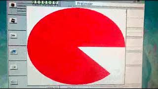 Atari ST - ARANYM draft tests