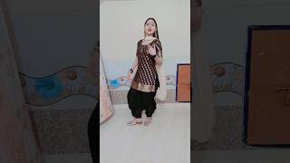 Ramjhol Bolegi 2😜💥#Masoom Sharma #haryanvisong #trending #Shorts#dance#MissShivani🔥🥰💘