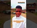 Ayo La o fi se odun ooo #comedy #bodaadetv #africancomedy #amebatv #apatatv