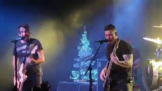 All Time Low So Wrong It's Right 10th Anniversary Show (2nd night)