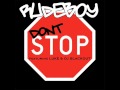 Rudeboy ft luke dj blackout   dont stop