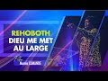 Rehoboth dieu me met au large  pasteur mamie lumande