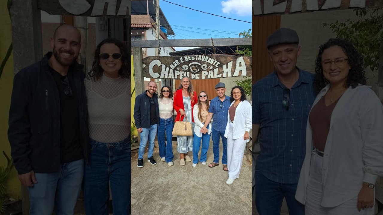 Entre em contato pelo @novochapeudepalha2025 e agende sua experiência gastronômica.