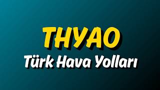 THYAO Hissesinde Büyük Fırsat Mı? Türk Hava Yolları Analizinde Kritik Seviyeler ve Hedef Fiyat!