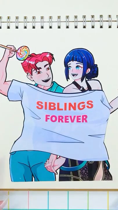 KPOP DEMON HUNTERS Sticker HUNTRIX ZOEY & SAJA BOYS ABBY’s Hidden Secret 🤫 #shorts