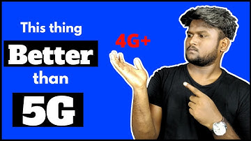 How 4G+ (Plus) Boost your internet speed | What is carrier aggregation l what is 4G PLUS in Mobile