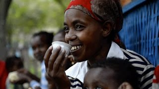 How to Make Ethiopian Coffee - Compassion International