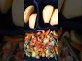 Tiffin Box | Healthy Vegetables Salad | Arpana Vlogs #shortsfeed #viralshort #viralvideo #tiffin