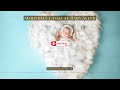 Modern Classical Baby Sleep | Background Music | SoundFX | No Copyright