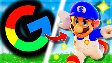 SMG4 - WOTFI 2021 but every word is a Google image