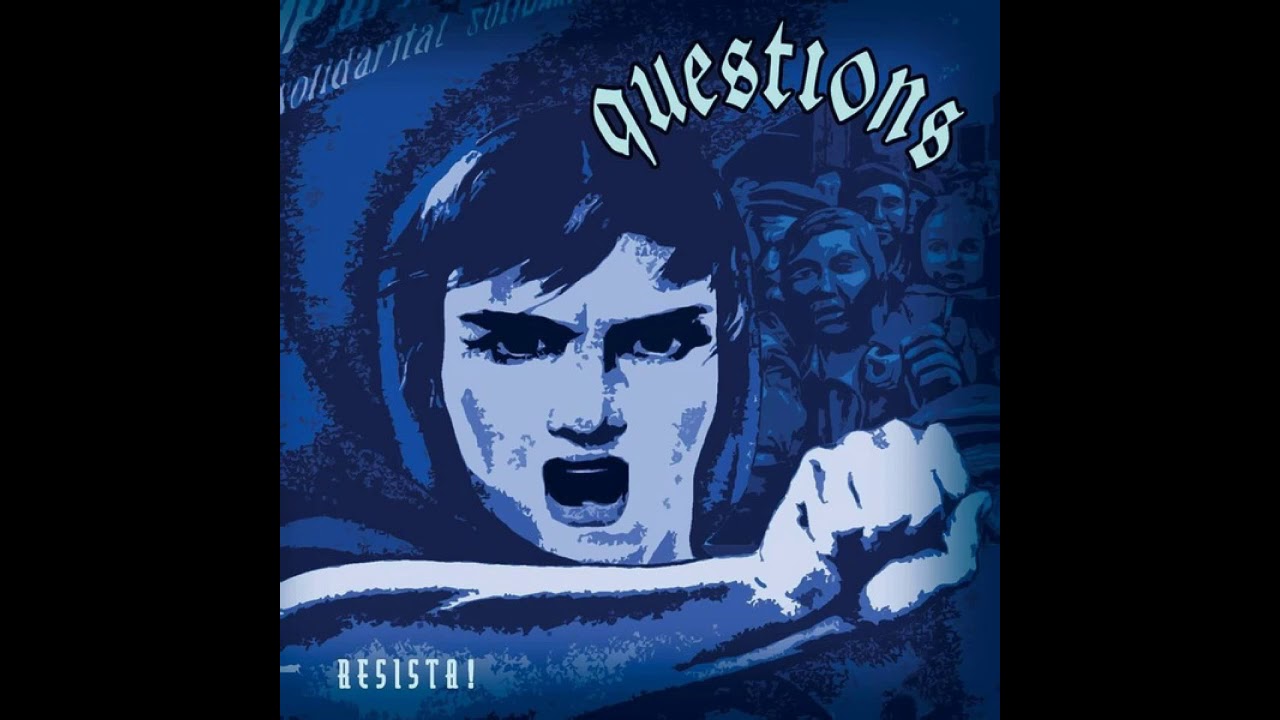 Watch Questions - Erase on YouTube Watch Questions - Erase on YouTube