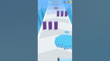 Count Masters: Stickman Games🔥😱 / Part - 25 / #shorts #countmaster #game