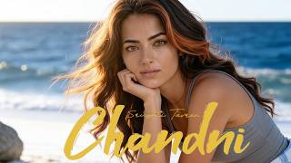 Chandni [Cover] - Srushti Tavren - Modern 90s Bollywood Song Revival