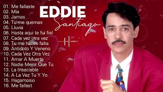 Lo Mejor De Eddie Santiago - Mix Salsas Romanticas De Eddie Santiago - Salsa Romantica Mix 2023 by Musica Para Ti 592 views 1 year ago 50 minutes