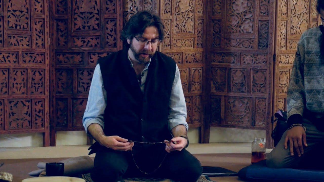 Haz’rat of the Inayati-Maimuni Sufis (January 10, 2020)